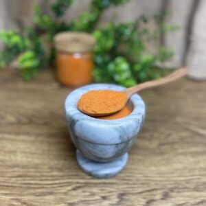 KAJENO paprika malta