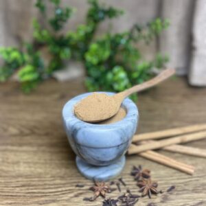 "KVAPNUSIS" prieskonių mišinys