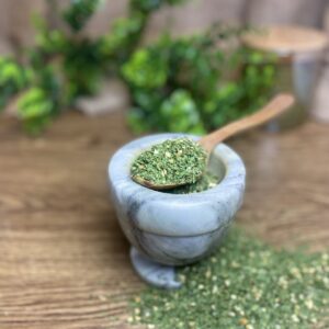 PETRAŽOLĖS SU ČESNAKU