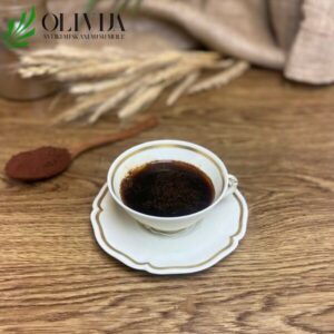 CIKORIJOS ŠAKNŲ KAVA