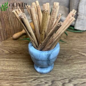 ŠRI LANKOS cinamono lazdelės