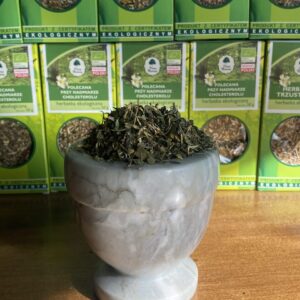 IMUNITETUI (ekologiška)