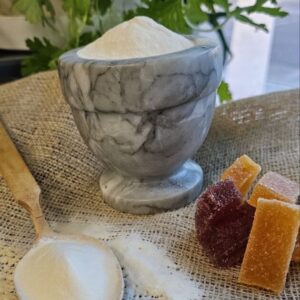 AGARAS (augalinis standiklis)