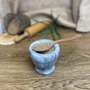 GARSTYČIOS geltonos