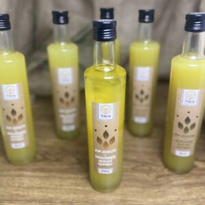 ALYVUOGIŲ ALIEJUS SU GHI SVIESTU