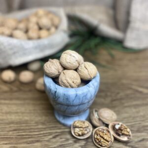 GRAIKINIAI RIEŠUTAI