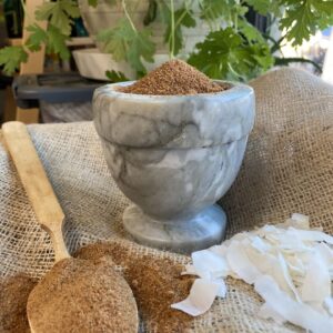 KOKOSŲ ŽIEDŲ cukrus