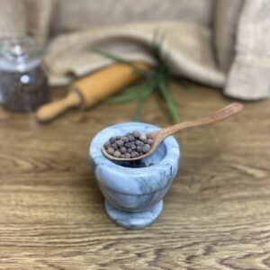 KVAPIEJI pipirai žirneliais