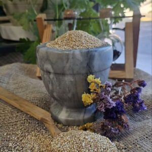 BOLIVINĖ BALANDA (Kynva)