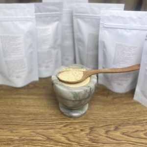 MAISTINIŲ MIELIŲ dribsniai