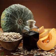 MOLIŪGŲ sėklų aliejus