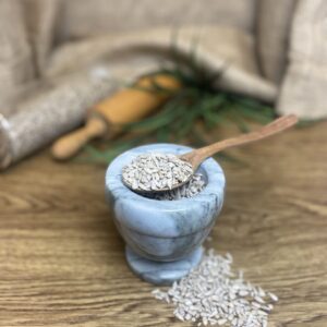 SAULĖGRĄŽŲ BRANDUOLIAI