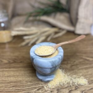 ŽELATINA maistinė (stambi)